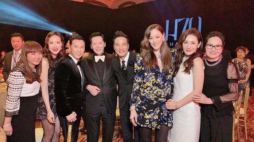 吃瓜香港娱乐圈直播