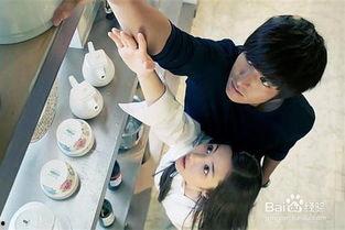 娱乐吃瓜酱高个子男朋友