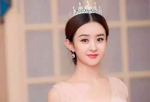 娱乐圈吃瓜爆料 赵丽颖