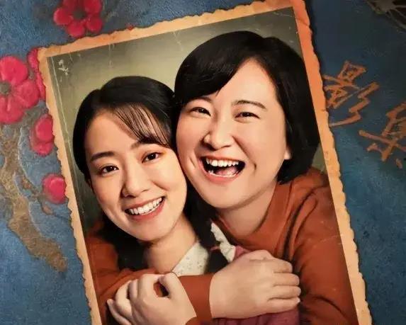 为了吃瓜她进娱乐圈红了