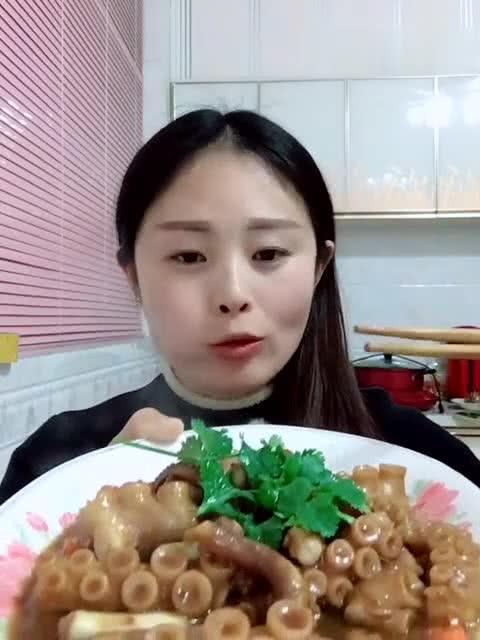娱乐吃瓜酱章鱼