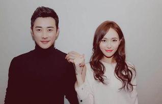 吃瓜娱乐圈王子和公主