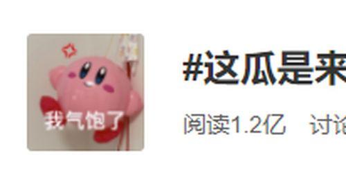 娱乐吃瓜酱情绪价值,揭秘娱乐圈背后的情绪价值风暴