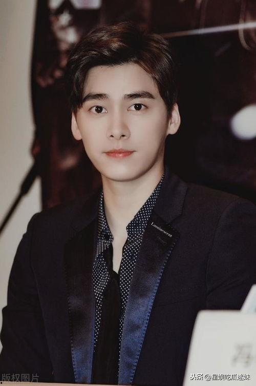 李易峰娱乐圈吃瓜爆料,揭秘明星幕后真相